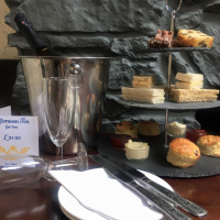 The best place to eat in Totnes