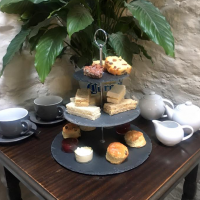 The best place to eat in Totnes