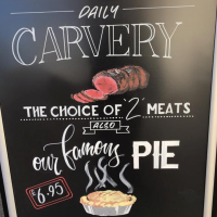 The best place to eat in Totnes