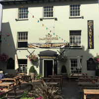 The best place to eat in Totnes