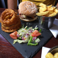 The best place to eat in Totnes