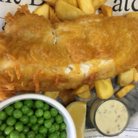 The best place to eat in Totnes