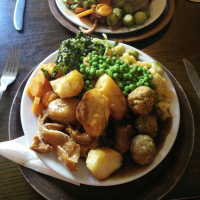 The best place to eat in Totnes