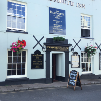 The best place to eat in Totnes