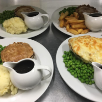 The best place to eat in Totnes