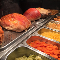 The best place to eat in Totnes